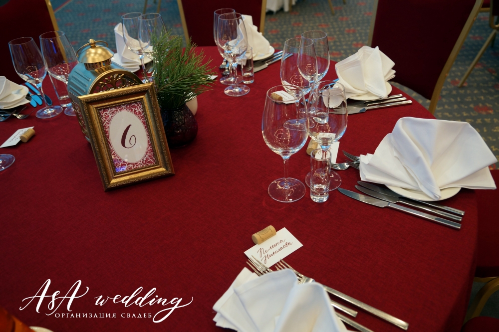 Владимир & Анастасия 28.11.2015