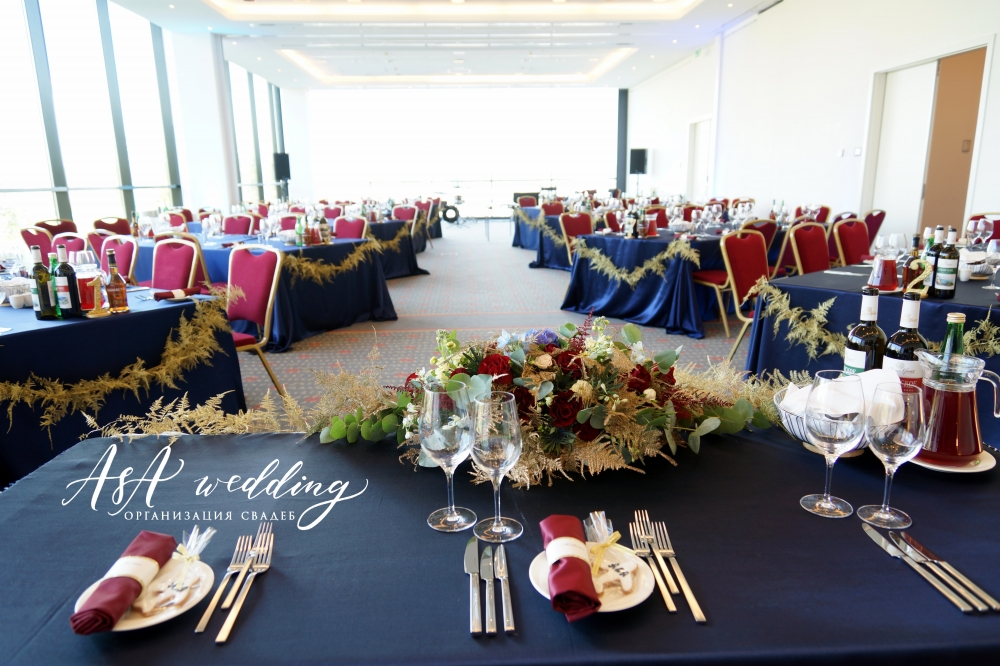 Андрей & Анастасия 24.09.2016