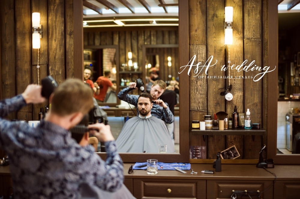 Сергей & Екатерина 19.08.2016