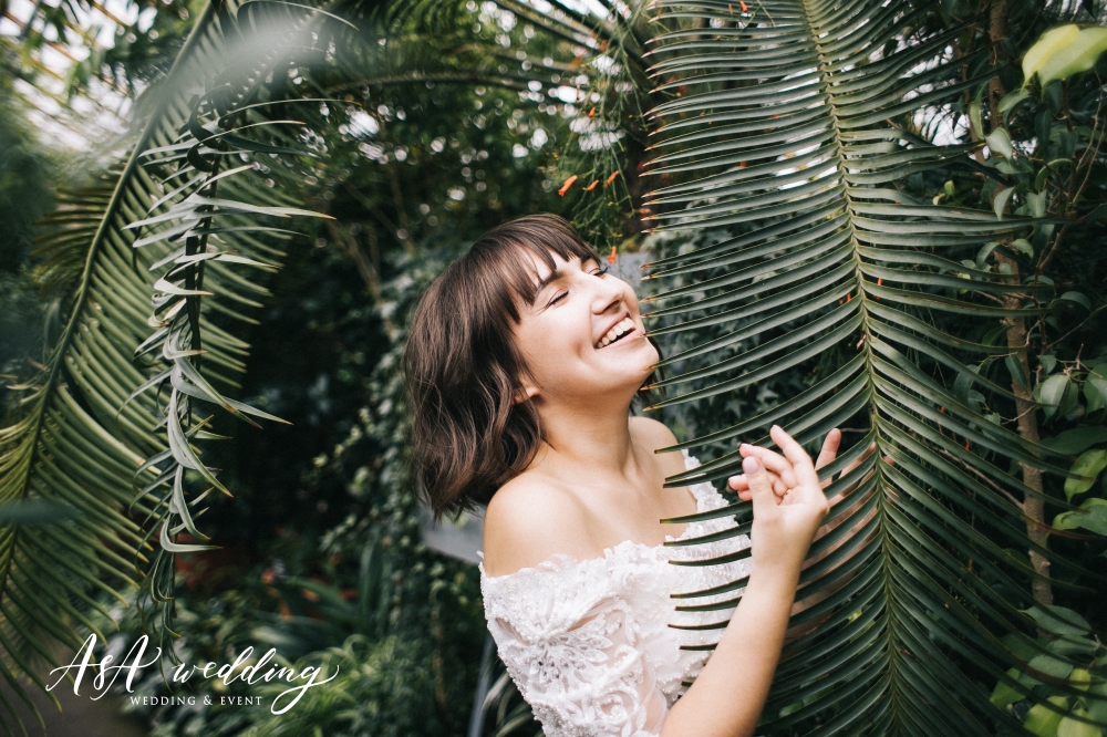 Антон & Анастасия
Дата - 25 августа 2018 года 
Локация - «CAFЕ 51»