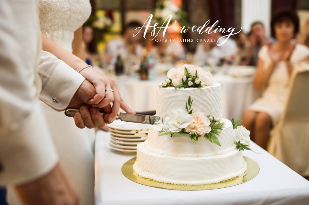 Сергей & Екатерина 19.08.2016