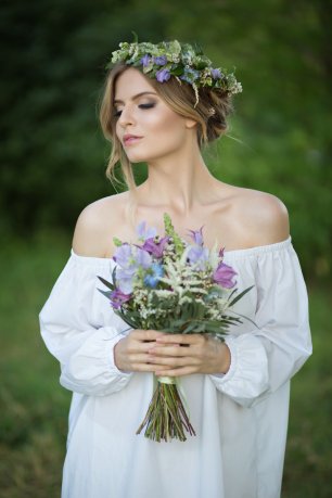 Образ невесты