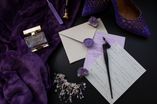 Свадебные детали