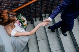 Свадебные фото