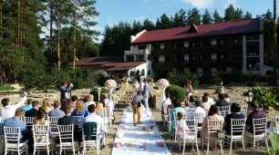 Европейская церемония