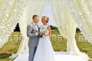 #ПоВзросломуWedding