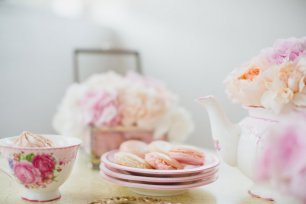 Утро невесты или идеальный завтрак