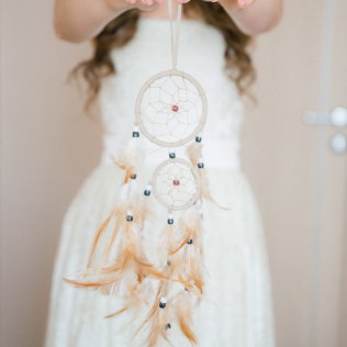 Цвет свадьбы: 10 модных оттенков для весны 2016