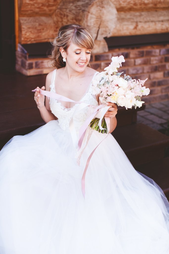 Свадьба Саши и Иры.
Свадебное агентство Crystal Wedding.