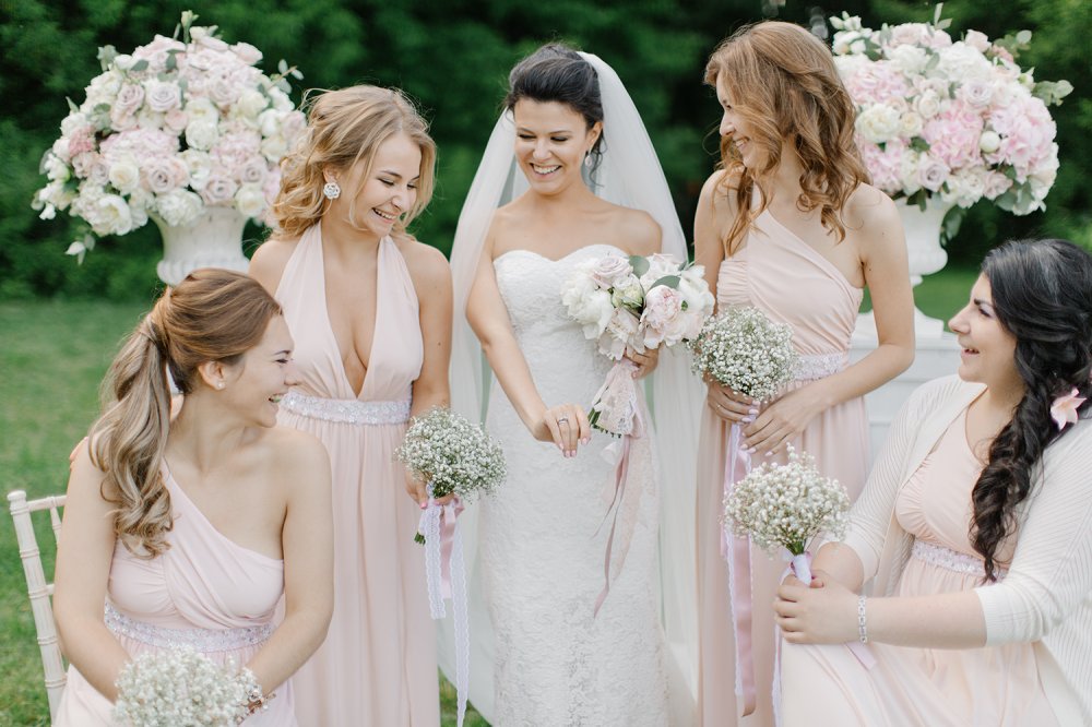 Свадьба Любы и Вити.
Свадебное агентство Crystal Wedding.