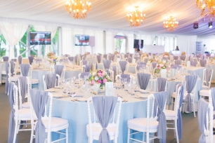 Оформление свадьбы