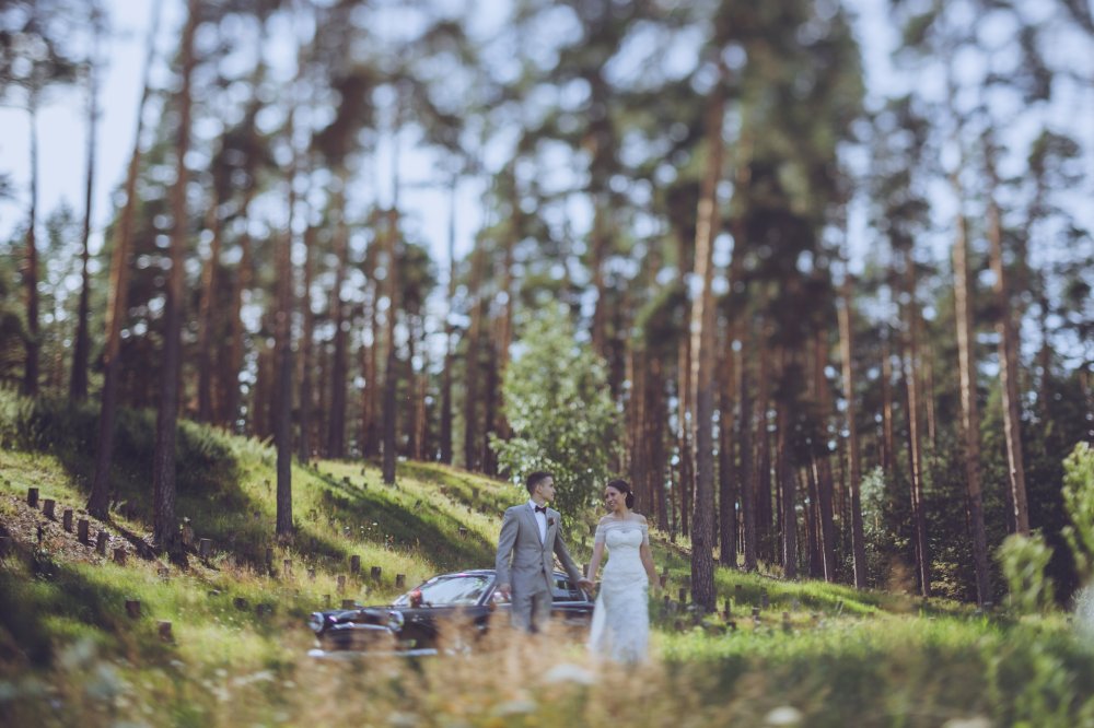 Фото: Евгений Лукьянов
Организация: Адмирал wedding
