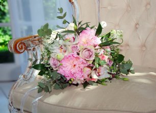 Букет невесты