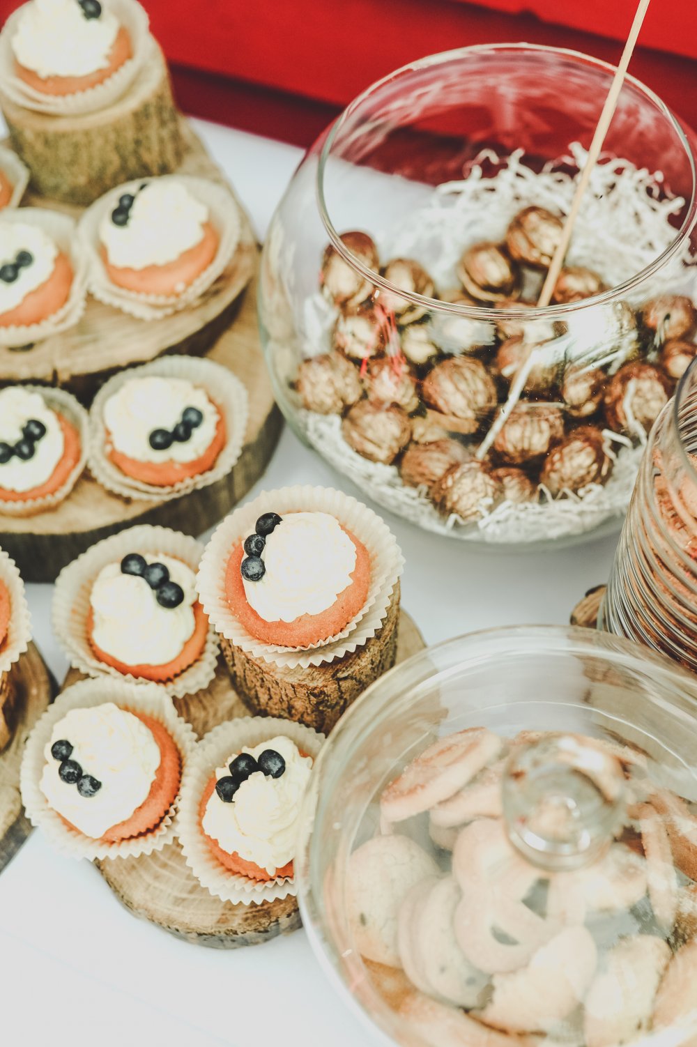 Сладкий стол