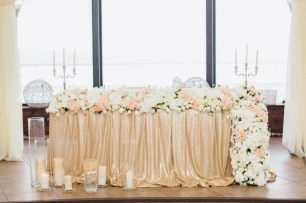 Оформления президиума