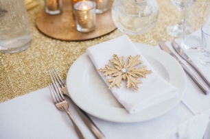 Подарки гостям