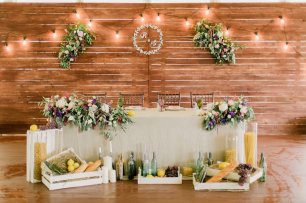 Президиум в итальянском стиле