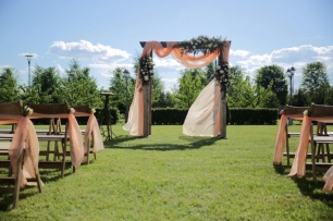 Выездная регистрация