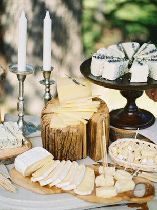 Cheese-bar