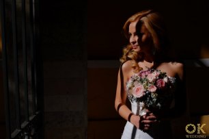 Букет невесты