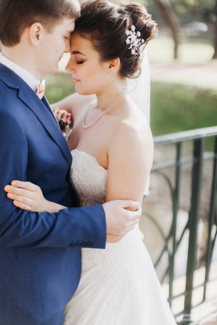 Фото на прогулке