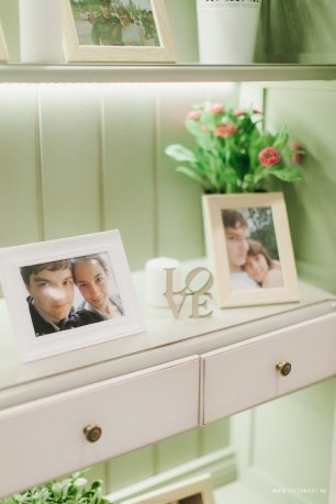 Фотографии молодожен