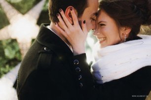 Фотосессия, ловстори