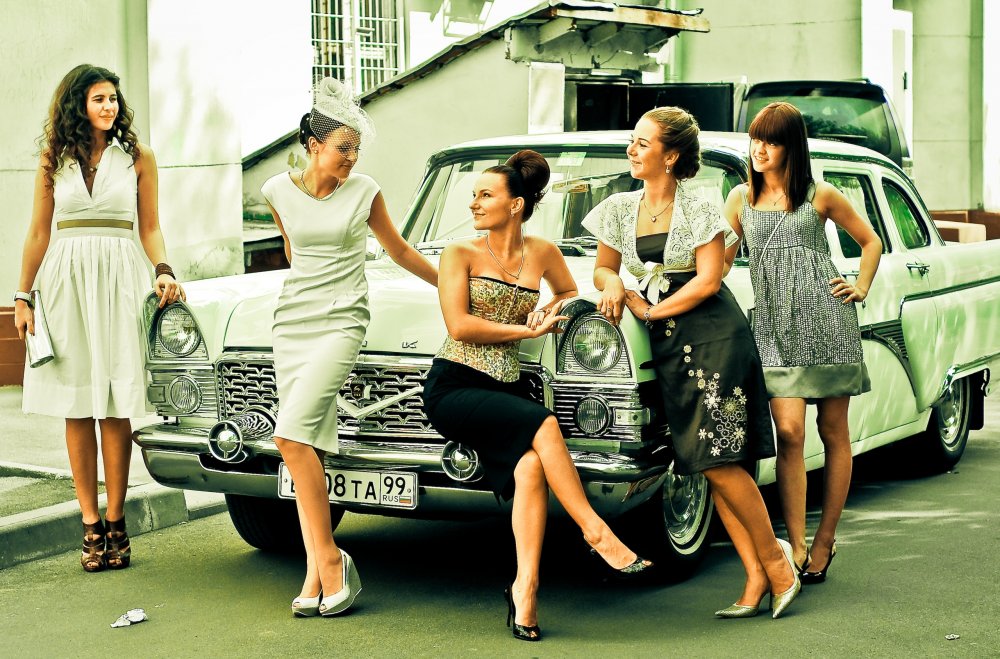 Организация особенных и эффектных свадеб агенство Shubin Wedding