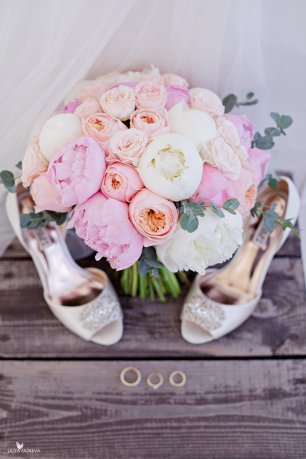 Букет невесты