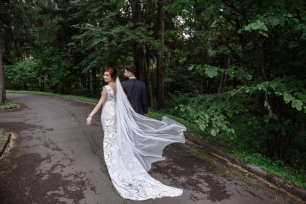 Платье невесты