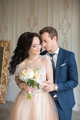 Свадьба для двоих