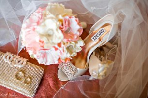 Туфли невесты
