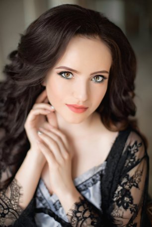 Утро невесты