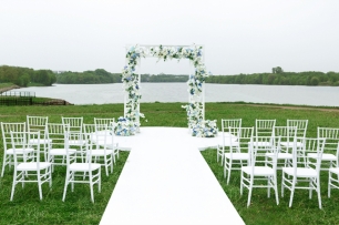 Выездная церемония