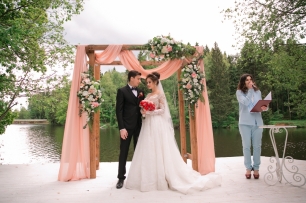 Выездная церемония