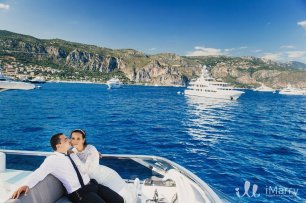 Свадебное путешествие