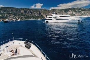 Свадебное путешествие