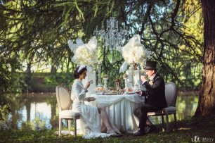 Ужин для двоих