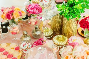 Все любят сладкое