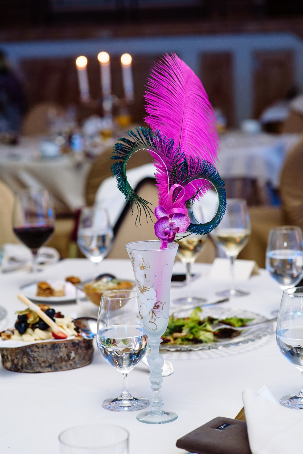 Ольга и Лешек русско-польская свадьба