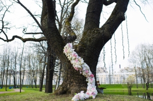 Оформление выездной регистрации