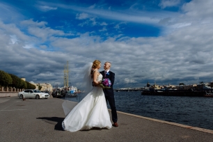 Ольга и Лешек