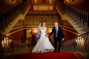 Ольга и Лешек, отель "Талион"