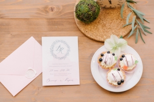 Пригласительные