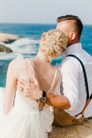 Свадьба на Кипре