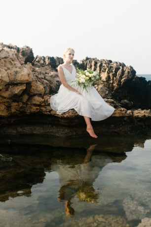 Свадьба на Кипре