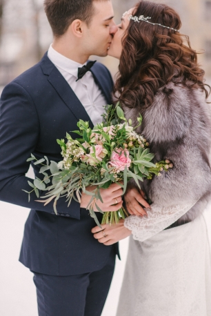 Упоительная нежность