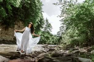 Утро невесты