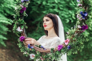 Утро невесты