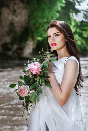 Утро невесты